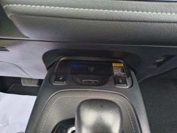 TOYOTA - Corolla Touring Sports 2.0 Hybrid Style (23 di 24)