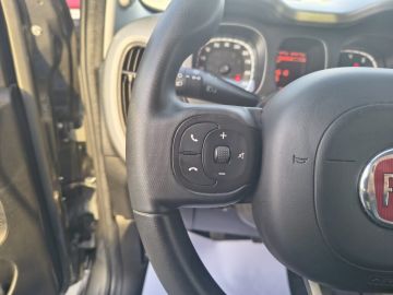 FIAT - Panda 0.9 TwinAir Turbo S&S 4x4 Wild (10 di 19)