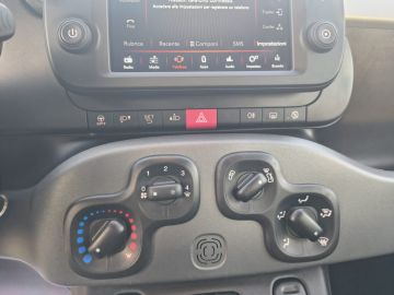 FIAT - Panda 0.9 TwinAir Turbo S&S 4x4 Wild (12 di 19)