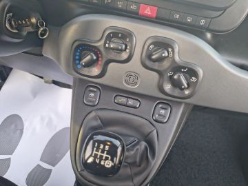 FIAT - Panda 0.9 TwinAir Turbo S&S 4x4 Wild (19 di 19)