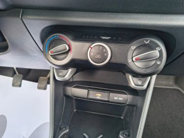 KIA - Picanto 1.0 12V 5 porte Style (19 di 19)
