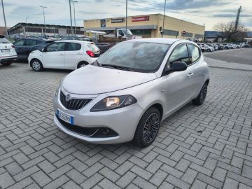 LANCIA - Ypsilon 1.0 FireFly 5 porte S&S Hybrid Ecochic Gold