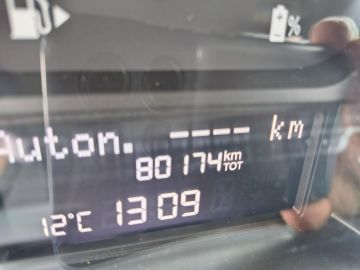 LANCIA - Ypsilon 1.0 FireFly 5 porte S&S Hybrid Ecochic Gold (12 di 16)