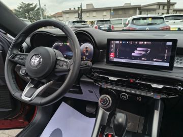 ALFA ROMEO - Tonale 1.6 diesel 130 CV TCT6 Super (18 di 21)