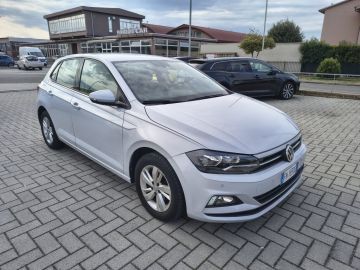 VOLKSWAGEN - Polo 1.0 MPI 75CV 5p. Comfortline BMT (3 di 18)