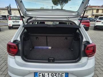 VOLKSWAGEN - Polo 1.0 MPI 75CV 5p. Comfortline BMT (5 di 18)