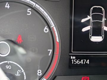 VOLKSWAGEN - Polo 1.0 MPI 75CV 5p. Comfortline BMT (10 di 18)