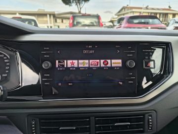 VOLKSWAGEN - Polo 1.0 MPI 75CV 5p. Comfortline BMT (11 di 18)