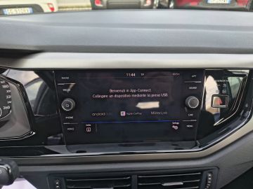 VOLKSWAGEN - Polo 1.0 MPI 75CV 5p. Comfortline BMT (12 di 18)