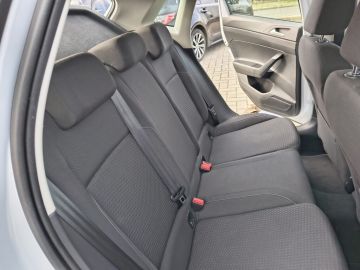 VOLKSWAGEN - Polo 1.0 MPI 75CV 5p. Comfortline BMT (13 di 18)