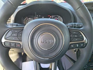 JEEP - Renegade 1.3 T4 190CV PHEV 4xe AT6 Limited (10 di 24)