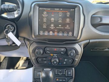 JEEP - Renegade 1.3 T4 190CV PHEV 4xe AT6 Limited (14 di 24)