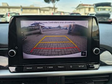 KIA - Picanto 1.0 12V 5 porte Style (10 di 19)