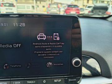 KIA - Picanto 1.0 12V 5 porte Style (12 di 19)