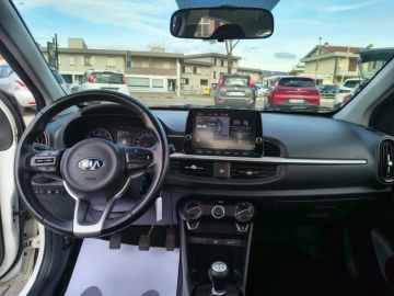 KIA - Picanto 1.0 12V 5 porte Style (14 di 19)