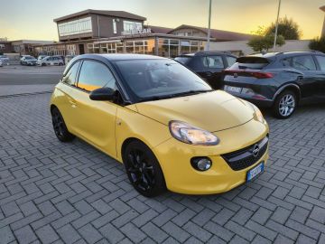 OPEL - Adam 1.4 87 CV GPL Tech Jam (3 di 16)