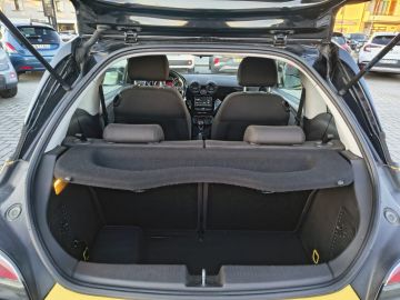 OPEL - Adam 1.4 87 CV GPL Tech Jam (6 di 16)