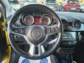 OPEL - Adam 1.4 87 CV GPL Tech Jam (10 di 16)