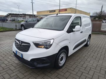 OPEL - Combo Cargo 1.6 Diesel 100CV S&S PC 650kg Edition