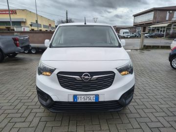 OPEL - Combo Cargo 1.6 Diesel 100CV S&S PC 650kg Edition (2 di 23)