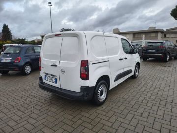 OPEL - Combo Cargo 1.6 Diesel 100CV S&S PC 650kg Edition (4 di 23)