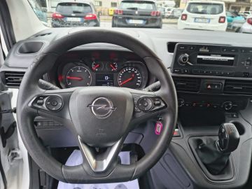 OPEL - Combo Cargo 1.6 Diesel 100CV S&S PC 650kg Edition (8 di 23)