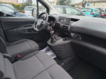 OPEL - Combo Cargo 1.6 Diesel 100CV S&S PC 650kg Edition (15 di 23)