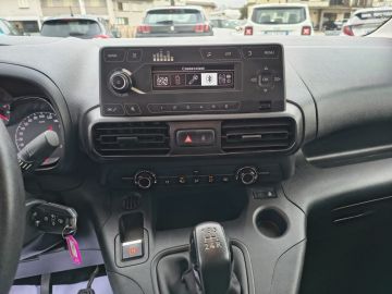 OPEL - Combo Cargo 1.6 Diesel 100CV S&S PC 650kg Edition (16 di 23)