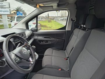 OPEL - Combo Cargo 1.6 Diesel 100CV S&S PC 650kg Edition (17 di 23)