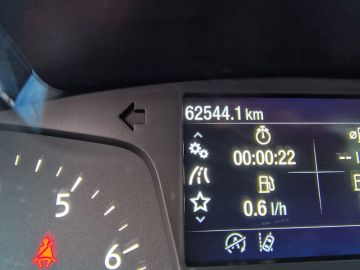 FORD - Fiesta 1.0 Ecoboost Hybrid 125 CV 5 porte Titanium (10 di 18)