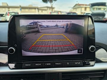 KIA - Picanto 1.0 12V 5 porte Style (10 di 19)