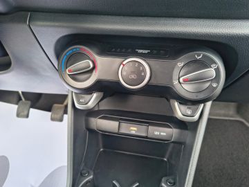 KIA - Picanto 1.0 12V 5 porte Style (19 di 19)