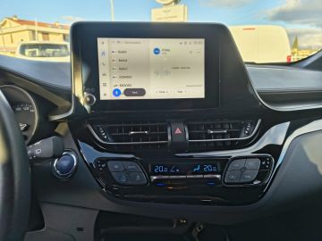 TOYOTA - C-HR 2.0 Hybrid E-CVT Morebusiness (10 di 20)