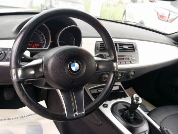 BMW - Z4 3.0si Roadster (12 di 14)
