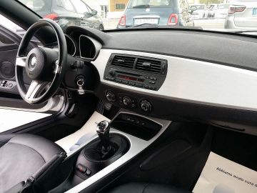 BMW - Z4 3.0si Roadster (13 di 14)