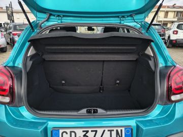 CITROEN - C3 PureTech 83 S&S Feel (7 di 18)