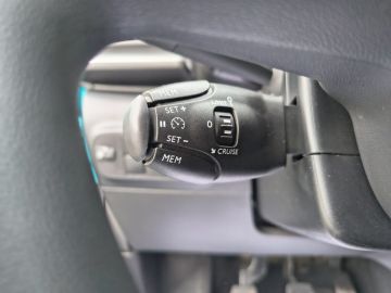 CITROEN - C3 PureTech 83 S&S Feel (12 di 18)