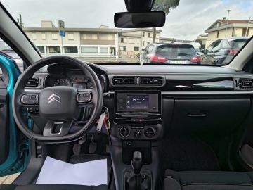 CITROEN - C3 PureTech 83 S&S Feel (13 di 18)