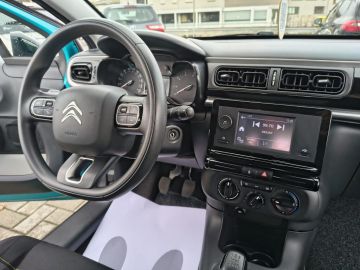 CITROEN - C3 PureTech 83 S&S Feel (16 di 18)