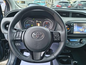 TOYOTA - 1.5 Hybrid 5 porte Active (10 di 21)