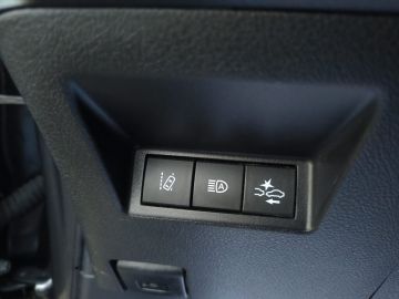 TOYOTA - 1.5 Hybrid 5 porte Active (11 di 21)