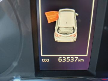 TOYOTA - 1.5 Hybrid 5 porte Active (12 di 21)