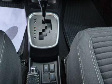 TOYOTA - 1.5 Hybrid 5 porte Active (13 di 21)