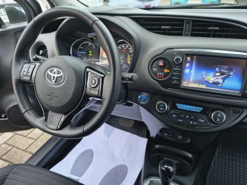 TOYOTA - 1.5 Hybrid 5 porte Active (20 di 21)