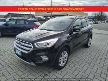 FORD - 2.0 TDCI 120 CV S&S 2WD Powershift Business