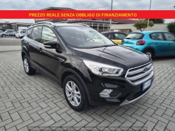 FORD - 2.0 TDCI 120 CV S&S 2WD Powershift Business (3 di 21)