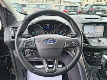 FORD - 2.0 TDCI 120 CV S&S 2WD Powershift Business (11 di 21)
