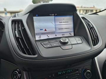 FORD - 2.0 TDCI 120 CV S&S 2WD Powershift Business (13 di 21)