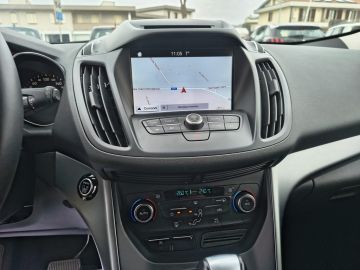 FORD - 2.0 TDCI 120 CV S&S 2WD Powershift Business (15 di 21)