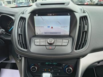 FORD - 2.0 TDCI 120 CV S&S 2WD Powershift Business (18 di 21)